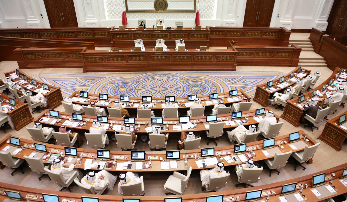 Shura Council